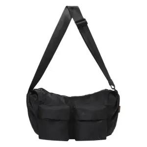 [노티그] 어반 슬링 크로스백 003 블랙_OKF1ACBA303K1