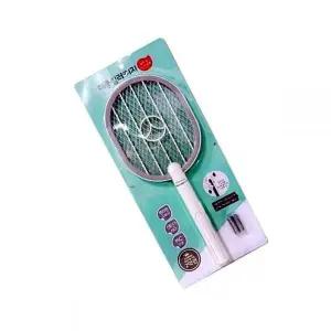 해충킬러 전기모기채 SJ D MEDIUM