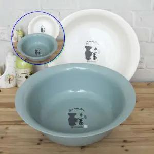 쌍문상회 세수대야 특대 1개