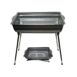 캠핑그릴 LM 캠핑 접이식 화로대 바베큐 그릴 대