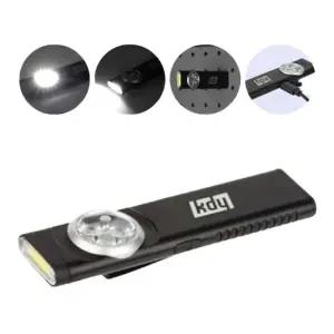 소형랜턴 텍티컬 등산 800루멘 초슬림 미니LED랜턴