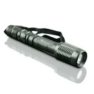 랜턴 휴대용 LED 손전등 / 줌라이트 LED램프 미니랜턴