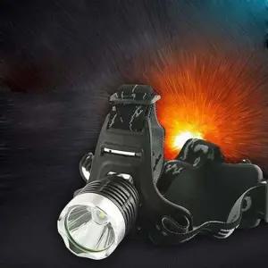 낚시헤드랜턴 헤드램프 LED 랜턴 낚시 캠핑 해루질 백패킹 A 캡라이트