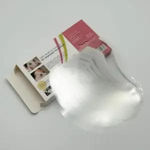 [비케이엠_62]페이스라인 셀프커트 필름