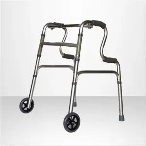 케어맥스 실버플라이 2단 워커 CW-MSW200 어르신 보행기 효도 선물 보행보조기