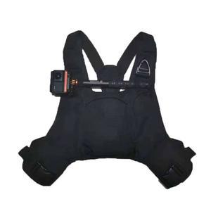 스키 힙색 힙쌕 촬영 스포츠 소풍 크로스백 SUBTLE PANTHER 바이크 인터페이스