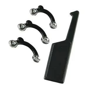 [비케이엠_62]실리콘 사이즈 코높이교정기 맞춤 코뽕 3가지