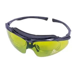 보안경 無 명신광학-8360476 차광안경/J-378B 1.7/케이스