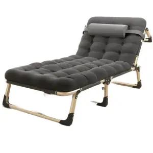 플라스틱 선배드 간이 튜브그레이 삼각형