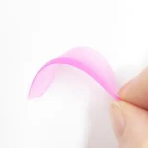 [비케이엠_62]초슬림 연화롯드 1제롯드 얇고 잘붙는 실리콘