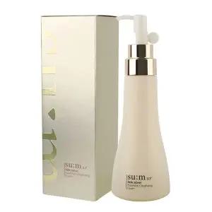 투명 젤 에센스의 마법 말끔하게 딥 클렌징폼 250ml