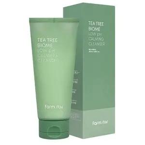 민감한 피부 당김 없이 개운한 약산성 폼클렌저 180ml