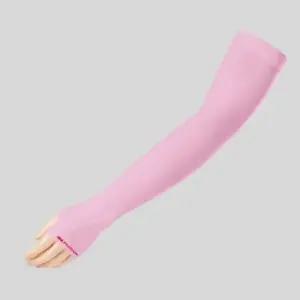 쿨토시 여름용 PS2000H 손등형 핑크 10개 등산 토시 쿨토시