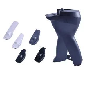 도난방지 택 제거기 도난방지택 제거 태그 분리기 보안 자석