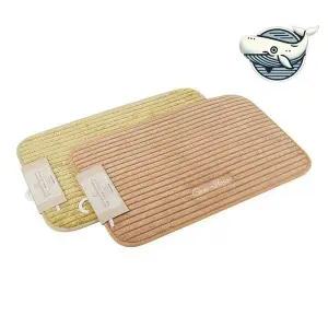 부드러운 극세사 다용도 발매트 색상랜덤