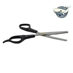 헤어 스타일링 가위 미용숱 정리 틴닝가위