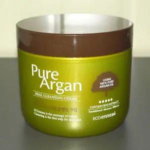 아르간오일 성분 함유 화장품 클렌징크림 300ml