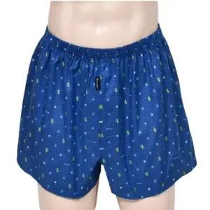 빅사이즈 남성 트렁크 3매 남성팬티트렁크 남성팬티세트