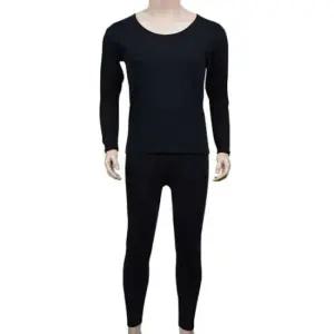 보온 면스판 남성내의 방한내복 보온내복