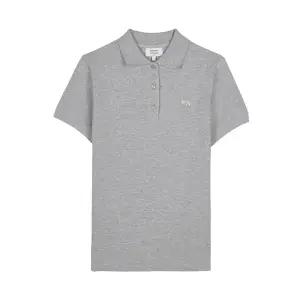 [롯데백화점]메종 키츠네 SS26 여성 베이비 폭스 폴로티 MW00202KP0001 H120