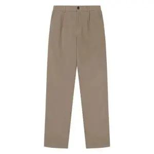 [노티그] 몰스킨 셋업팬츠 카키_OLW1PTLP104KK