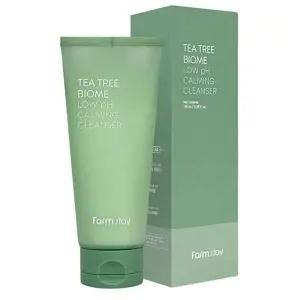 민감한 피부 당김 없이 개운한 약산성 폼클렌저 180ml