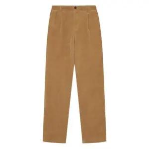 [노티그] 클래식 코듀로이 팬츠 베이지_OLW1PTLP103I1