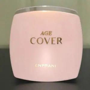 베이스메이크업 화장품 에이지 커버 파우더 30g