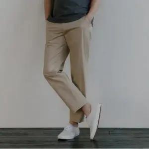 [노티그] 노턱 코튼 치노 팬츠 베이지_OMP1PTLP101I1