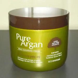 아르간오일 성분 함유 화장품 클렌징크림 300ml