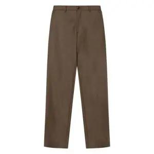 [노티그] 울본딩 노턱 팬츠 베이지_OLW1PTLP105I1