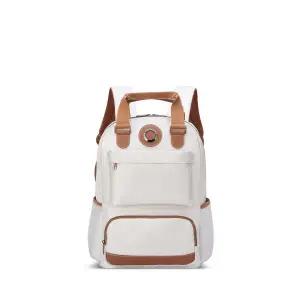 DELSEY 프래너리 SE 노트북 백팩 샴페인 2088945