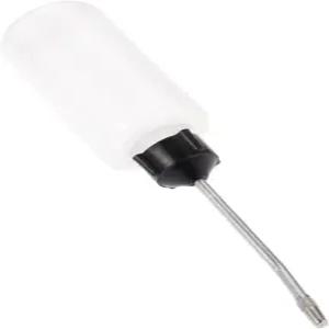 플라스틱 재봉틀 오일러/오일 디스펜서 120ML(롱 마우스 스파우트 포함)