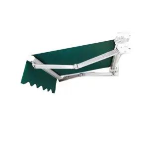 접이식 어닝 비막이 벽걸이 천막 3m-1.5m