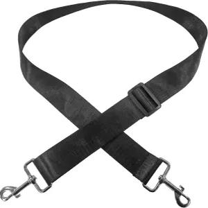 생동감 있는 조절 가능한 교체용 도그 카시트 벨트 아연 합금 버클이 2646.5인치 나일론 헤드레스트 스트랩
