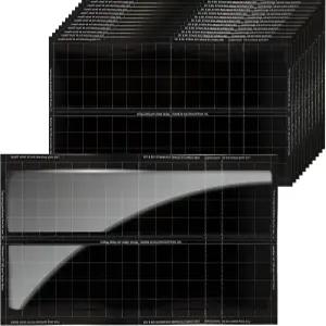 캐치마스터 벡터 범용 교체용 보드 블랙 가정용 UV 라이트 플라이 트랩 집용 무향 나트 램프 곤충 및 모기