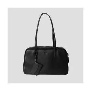 D.LAB 비건가죽 미뇽 숄더백 - 3color(카드지갑증정) 2082927