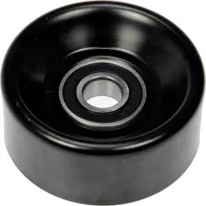 도먼 419-672 일부 닷지/지프 모델과 호환되는 액세서리 구동 벨트 들러 풀리