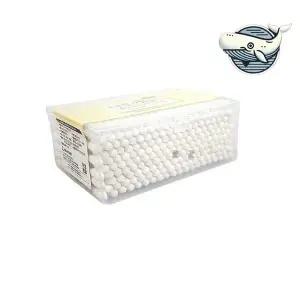 소프트 화장용 면봉 위생 귀이개 데일리 청결