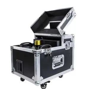 헤이저 머신 연무기 공연 행사용 스모그 업포그 특수효과