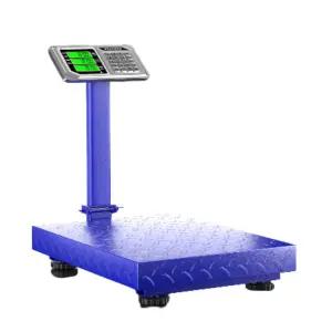 대용량 식당용 큰저울 마켓 마트 정밀 150kg 전자저울 고기