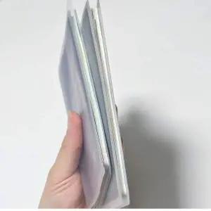 [콩심팥심]신여권 구여권 투명 여권케이스 커버