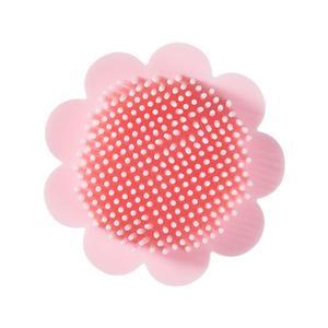 바디 목욕 마사지 실리콘 목욕용 기 브러쉬 때밀이 머리때제거