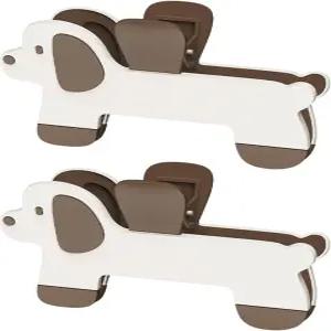 책 클립 펼쳐놓고 읽을 수 있는 견고한 논슬립 페이지 홀더 강력한 그립감 선명한 디자인으로 텍스트를