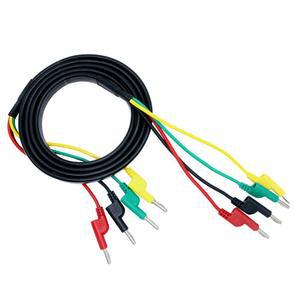 3상전력 측정기 테스터 분석계 1. 이온화 박스 공기 라돈 제외 코일 ME435