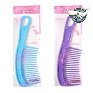 헤어 스타일링 브러시 도끼빗 드라이 헤어 관리