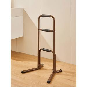 침대 화장실 손잡이 욕실 가드 요양병원 지지대 침대화장실손잡이