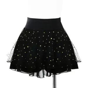 피겨연습복 드레스 스케이팅 치마 레깅스 상의 하의 무대복 댄스복 연습용 훈련복