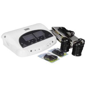 습식 디톡스 발 음이온 어레이 각탕기 이온 족욕 족탕기