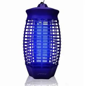 모기퇴치기 LED 벅스킬러 해충퇴치기 모기 제거기 유니맥스8WL